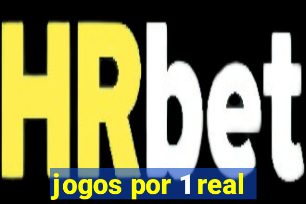 jogos por 1 real